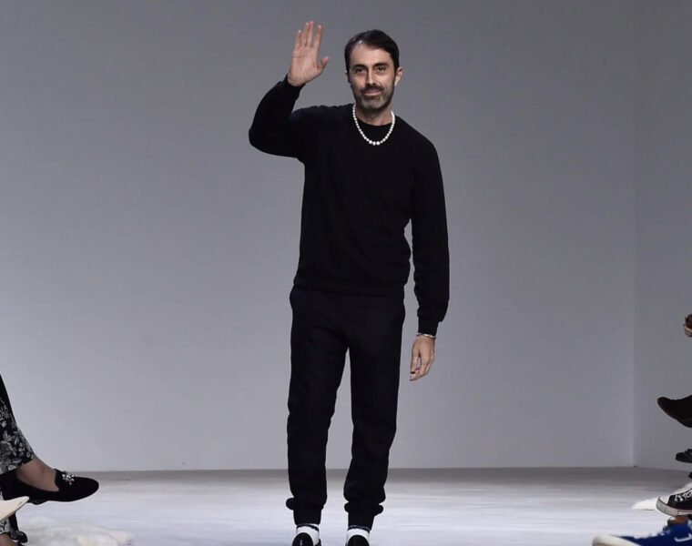 ¿Por qué se canceló el fashion show de haute couture de Giambattista Valli?